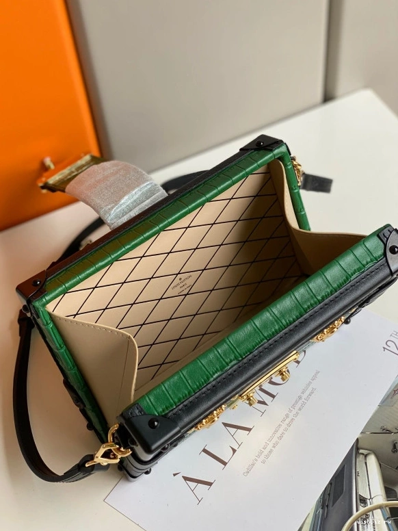WIS PETITE MALLE LOUIS VUITTON 0803